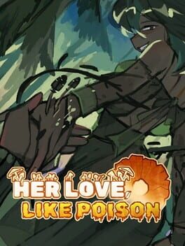 Boxart for Her Love, Like Poison