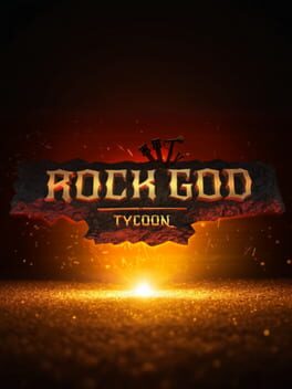 Boxart for Rock God Tycoon