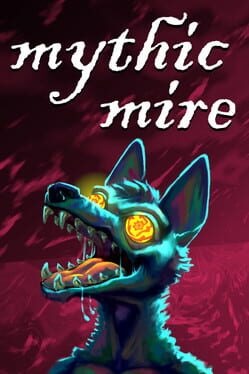 Boxart for Mythic Mire