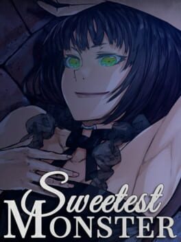 Boxart for Sweetest Monster