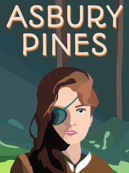 Boxart for Asbury Pines