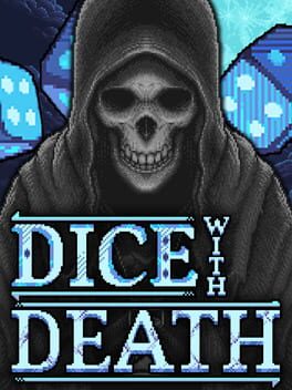 Vertical boxart for Dice With Death