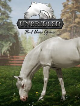 Boxart for Unbridled: That Horse Game