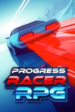 Boxart for Progress Racer RPG