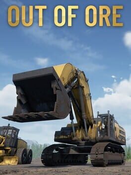 Boxart for Out of Ore