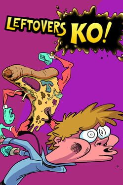 Boxart for Leftovers KO!