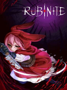 Boxart for Rubinite