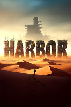 Boxart for Harbor