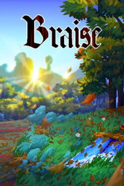 Boxart for Braise