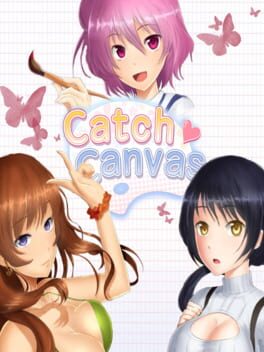 Boxart for Catch Canvas