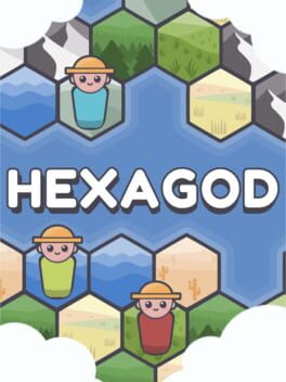 Boxart for Hexagod