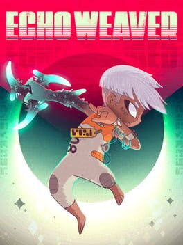 Boxart for Echo Weaver