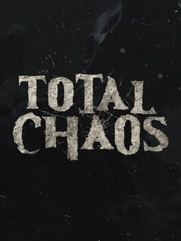 Boxart for Total Chaos
