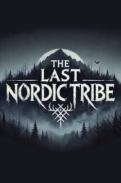 Boxart for The Last Nordic Tribe