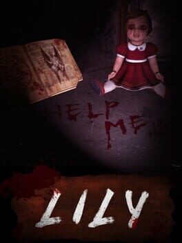 Boxart for Lily