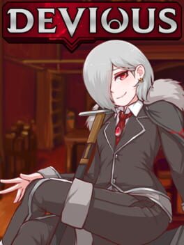 Boxart for Devious
