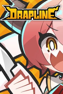 Boxart for DRAPLINE