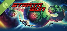 Boxart for Stratogun
