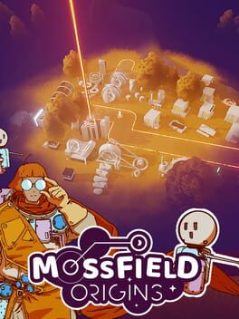 Boxart for Mossfield Origins