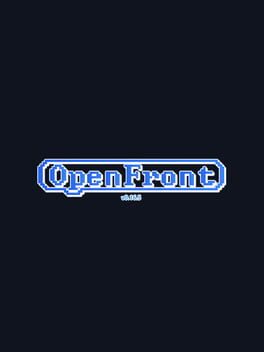 Boxart for OpenFront