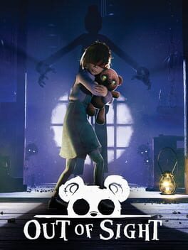 Boxart for Out of Sight VR