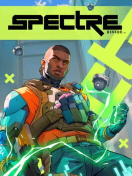 Boxart for Spectre Divide