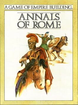 Boxart for Annals of Rome