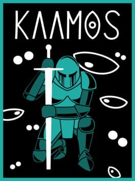 Boxart for Kaamos: Puzzle Roguelike