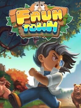 Boxart for Faun Town