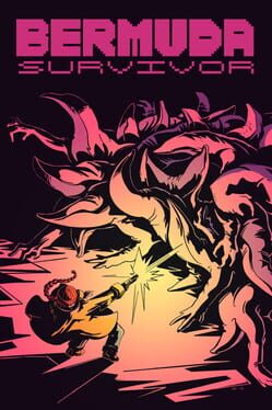 Boxart for Bermuda Survivor