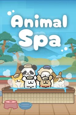 Boxart for Maltese's Fluffy Onsen