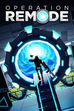 Boxart for Operation REMODE