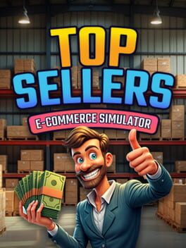 Boxart for Biztopia