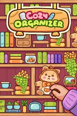 Boxart for Cozy Organizer