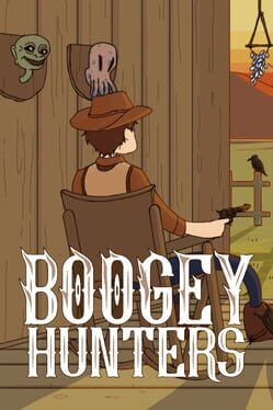 Boxart for Boogey Hunters