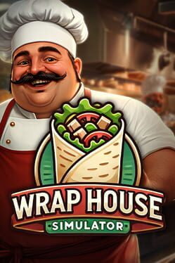 Boxart for Wrap House Simulator