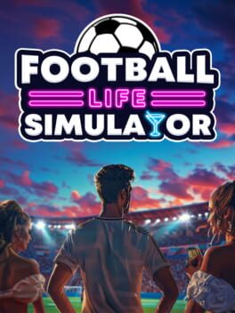Boxart for Football Life Simulator