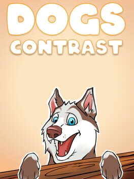 Boxart for Dogs Contrast