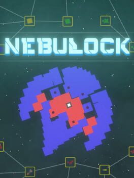 Boxart for Nebulock
