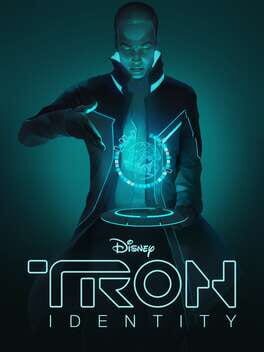 Boxart for Tron: Identity