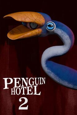 Boxart for PENGUIN HOTEL 2 -Snake Penguin Ambition-
