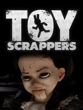 Boxart for Toy Scrappers