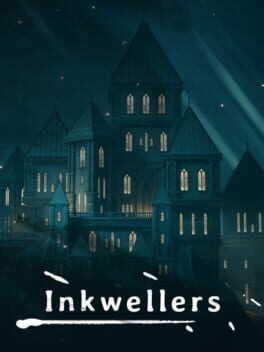 Boxart for Inkwellers
