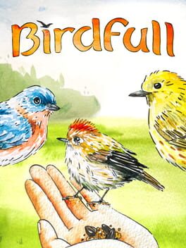 Boxart for Birdfull