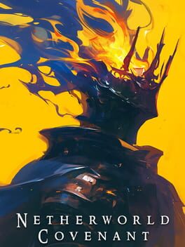 Boxart for Netherworld Covenant