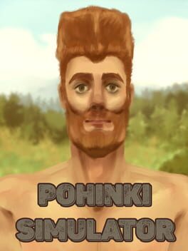 Boxart for Pohinki Simulator