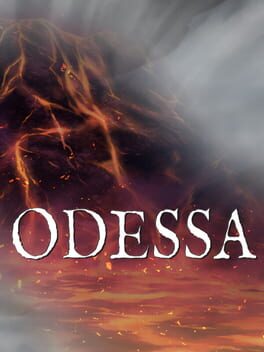 Boxart for Odessa