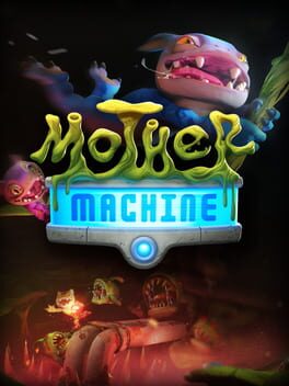 Boxart for Mother Machine