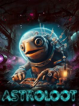 Boxart for Astroloot