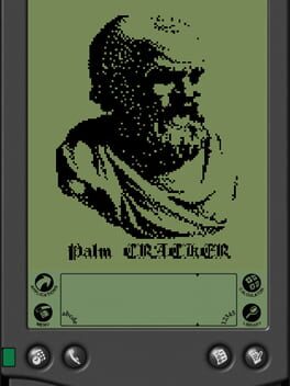 Boxart for Palm Cracker